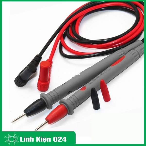 Dây Đo Đồng Hồ Mũi Kim ( Loại Zin )