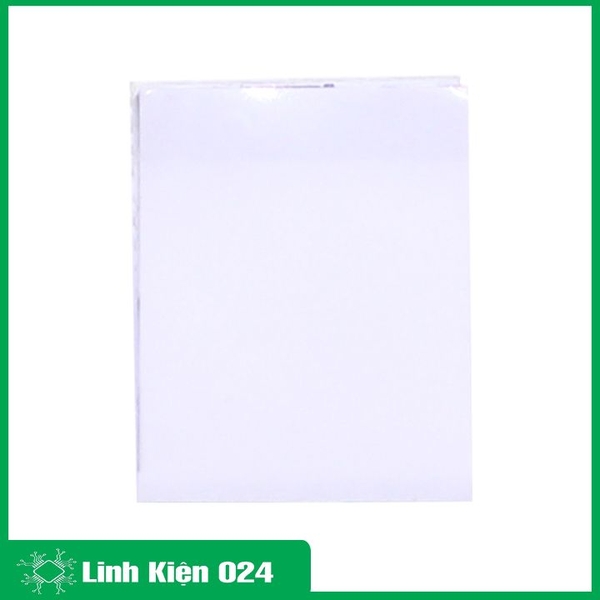 Module Nút Bấm Chạm Điện Dung 3-6VDC