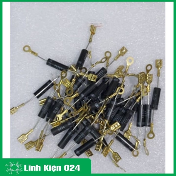 Diode Lò Vi Sóng