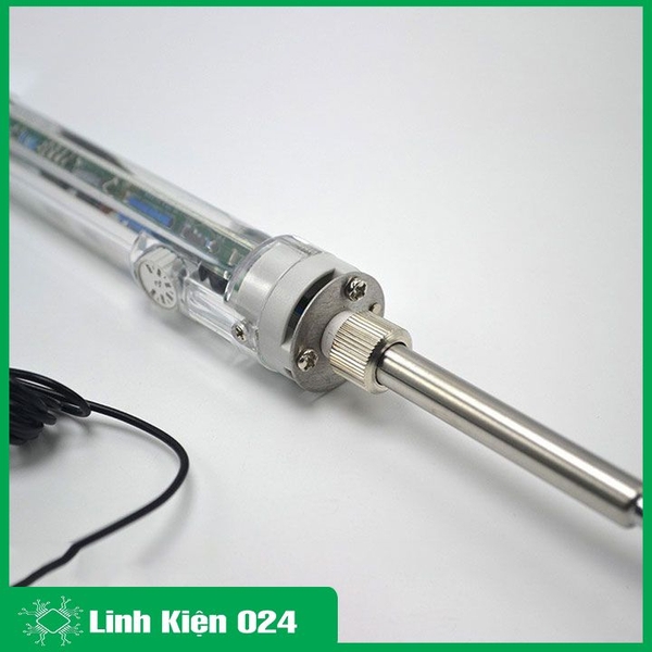 Tay Hàn No.907 220V-60W Điều Chỉnh Nhiệt Độ ( Bảo Hành 3 Tháng )