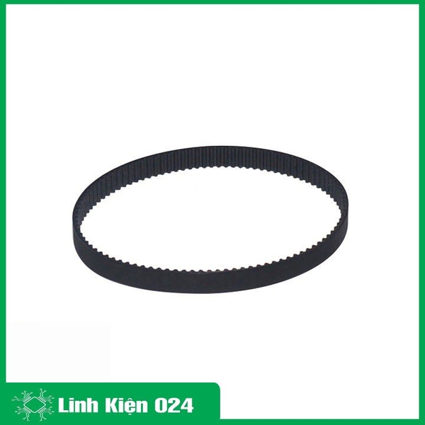 Dây Đai 2GT-150-6mm (k1d15)