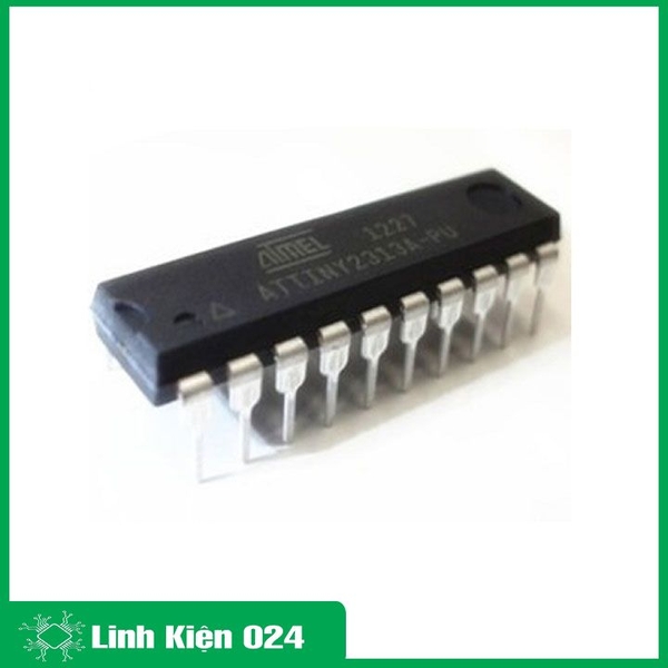 ATTINY2313A