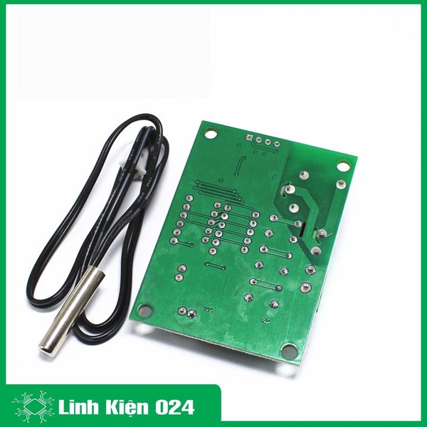 Module Khống Chế Nhiệt Độ XH-W1219 -50*C - 110*C 60x43x16mm (K4D6)