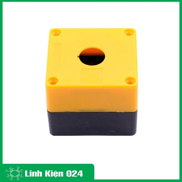 Hộp Nút Nhấn 22mm