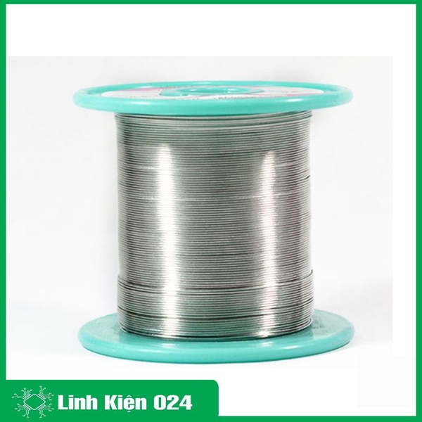 Thiếc Hàn Không Chì Hàn Quốc WIRE SOLDER AHF2 - S4