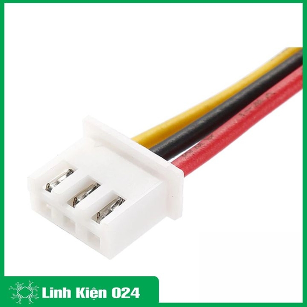 Cảm Biến Lưu Lượng Nước YF-S401 3-6L/min Máy Lọc Nước Máy Pha Cafe (K3F16)