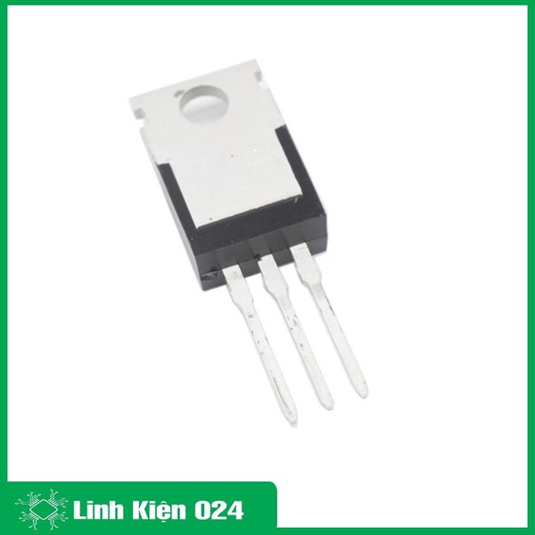 IRF3205 Mosfet N 55V/110A/200W TO-220 (K9D3)
