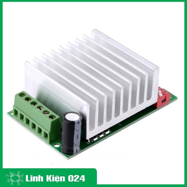 Module Điều Khiển Động Cơ Bước TB6600 4.5A (K4B16)