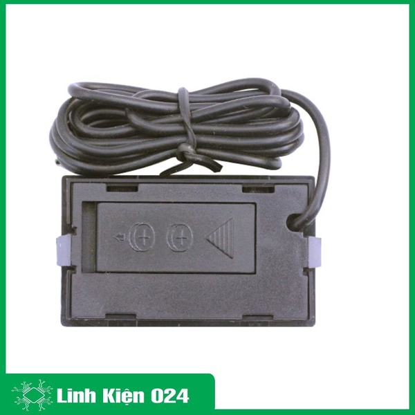 Nhiệt Kế Điện Tử -50*C ~100*C Loại Xịn Có Đầu Dò Nhiệt Độ