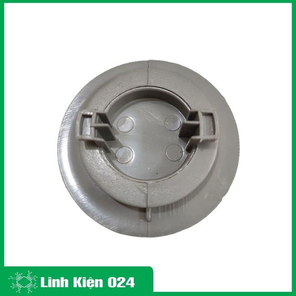 Mặt Gài Quạt Tản