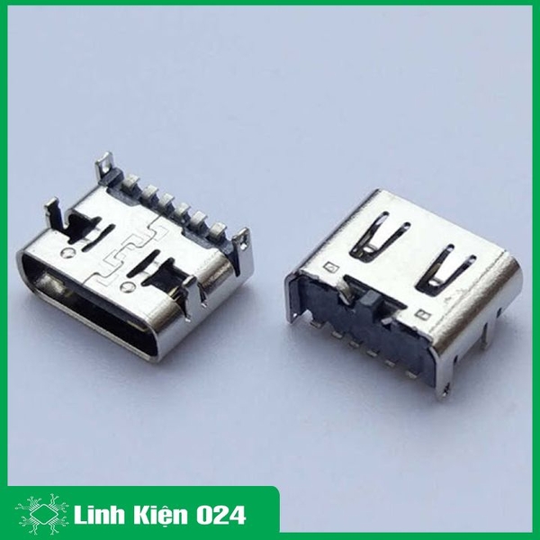 Cổng USB Type C 3.1