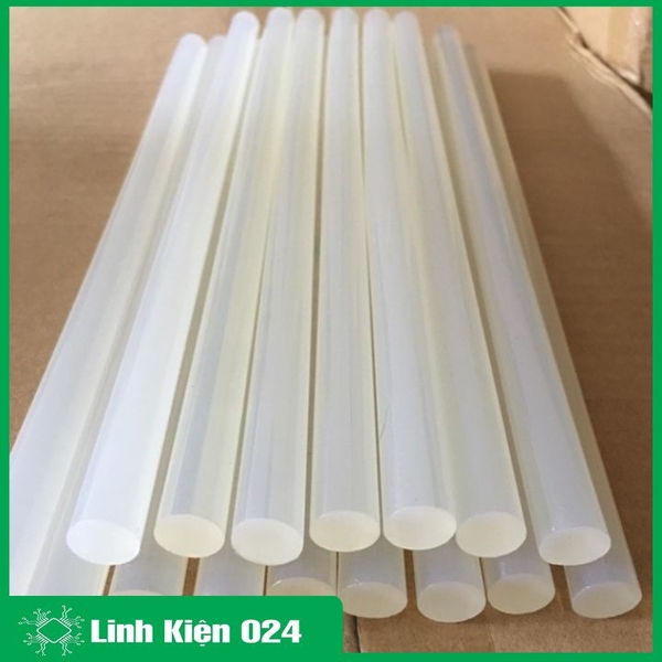 Keo Nến Chất Lượng Cao, Không Độc Hại - 1 Que