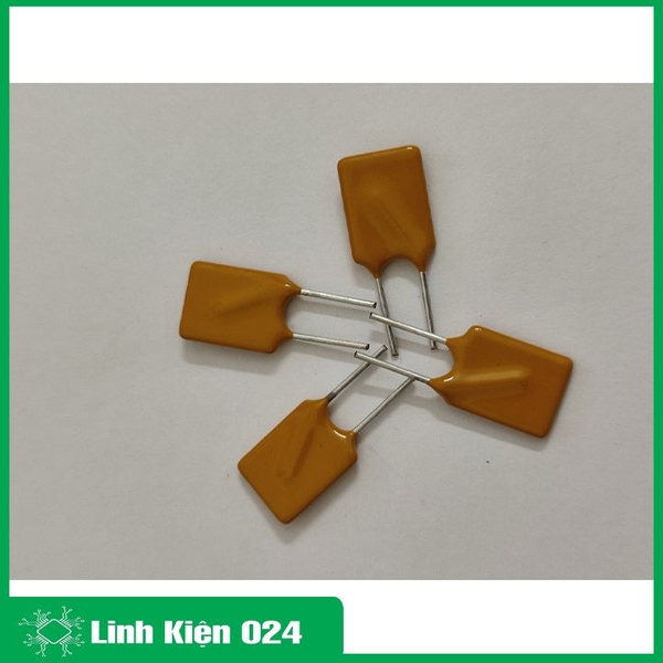 Cầu Chì Tự Phục Hồi 30V