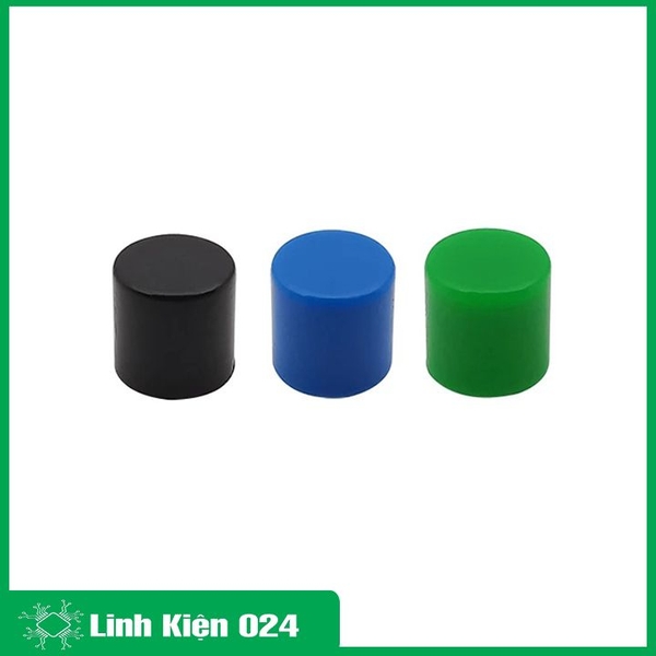 Vỏ Nút Nhấn A56 6x6 mm