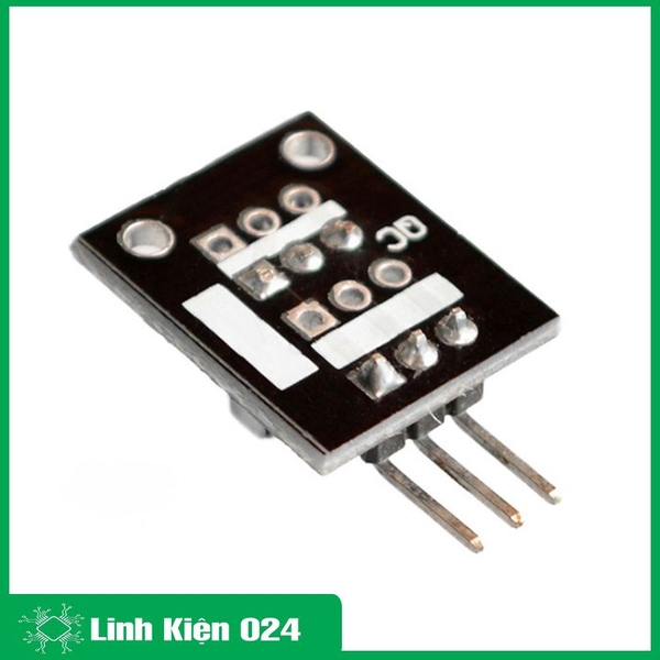 Module Thu Hồng Ngoại ir1838 (K3A9)