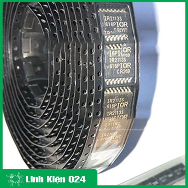 IC IR2113