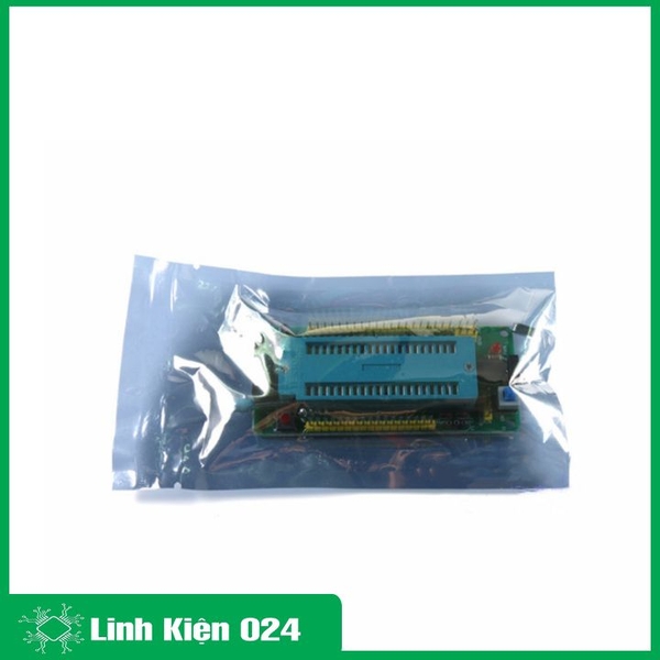 KIT 8051 V1 Socket (K3A5)