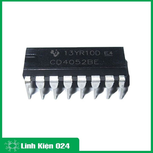 CD4052