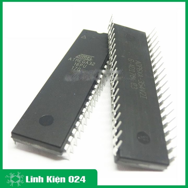 ATmega32A-PU DIP40