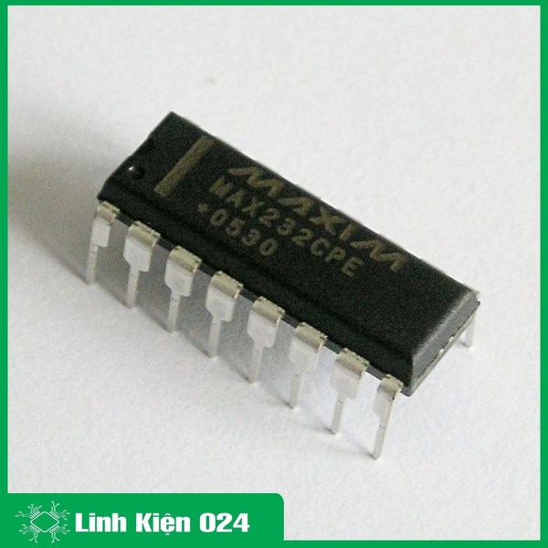 Max232 IC Giao Tiếp k9f13