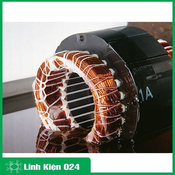 350ml Sơn Cách Điện Dây Đồng Quấn Biến Áp Động Cơ Chống Xước