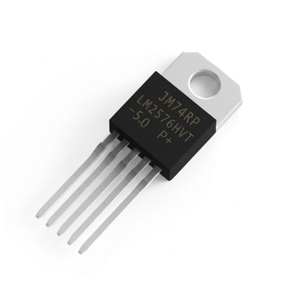 LM2576HVT 5V TO220 5P