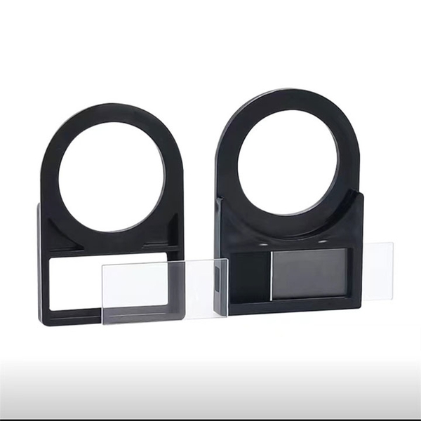 Bộ 10 Nhãn Dán Tủ Điện 22mm Thẻ Ghi Tên