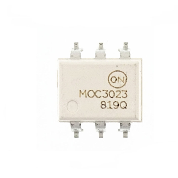 MOC3023 SOP6 (K9G12)