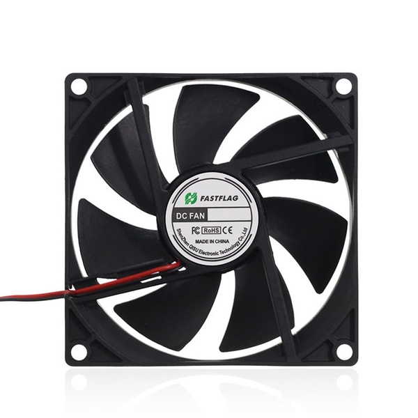 Quạt Tản Nhiệt Brushless 9025 9x9x2.5cm