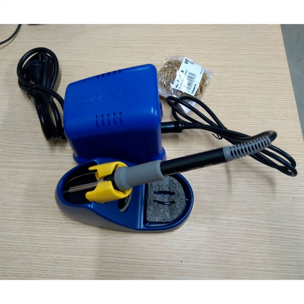Máy Hàn Hakko FX-888D 70W 220V