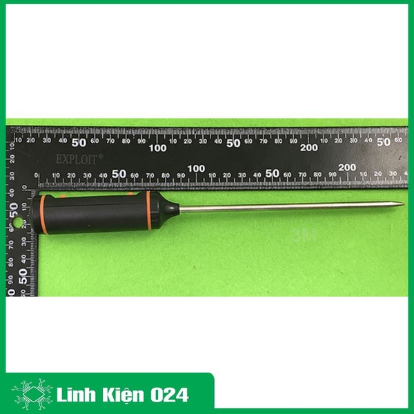 Nhiệt Kế Điện Tử TP101 -50*C - 300*C