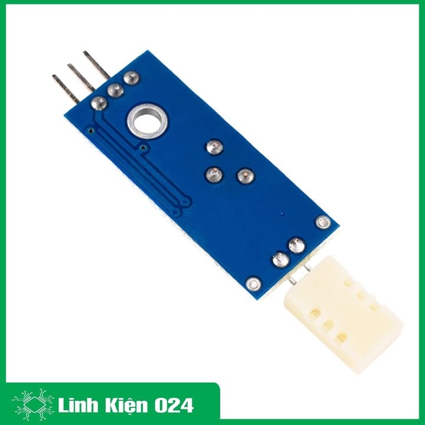 MODULE CẢM BIẾN ĐỘ ẨM HR202 (K3D13-1)
