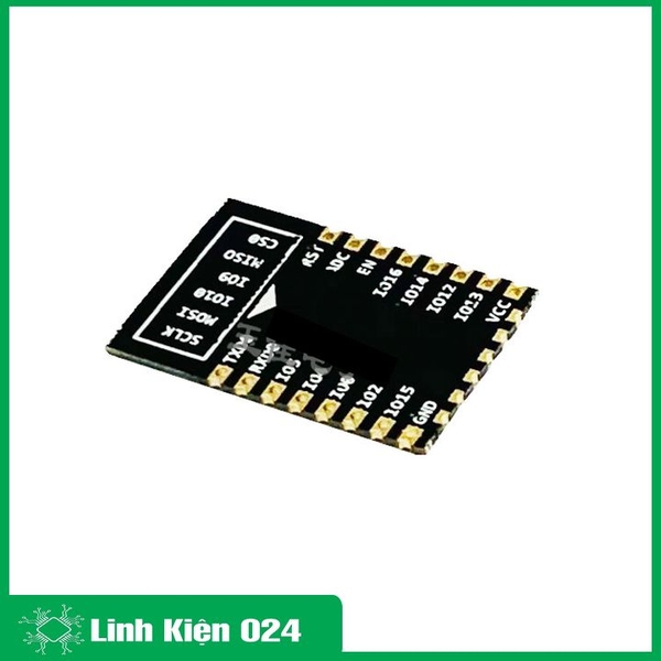 Module Wifi ESP8266-12F (K3D1-3)