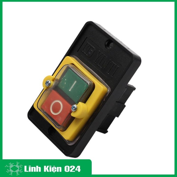 Nút Điều Khiển Chống Nước KAO-5M