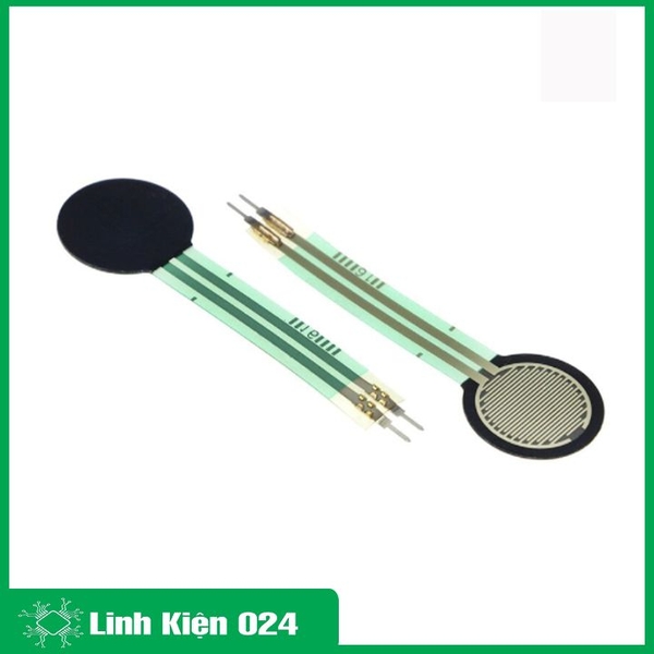 Cảm Biến Áp Lực Dạng Film FSR402 Hàng Zin