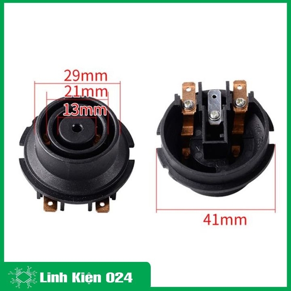 Bộ 3 Món Chân Ấm, Chân Đế Và Công Tắc Thay Thế Cho Ấm Đun Nước Siêu Tốc Loại Xịn