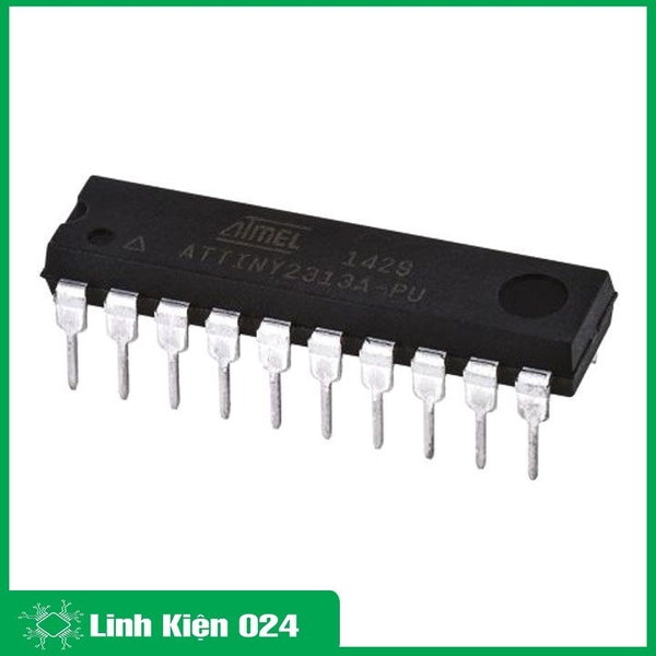 ATTINY2313A