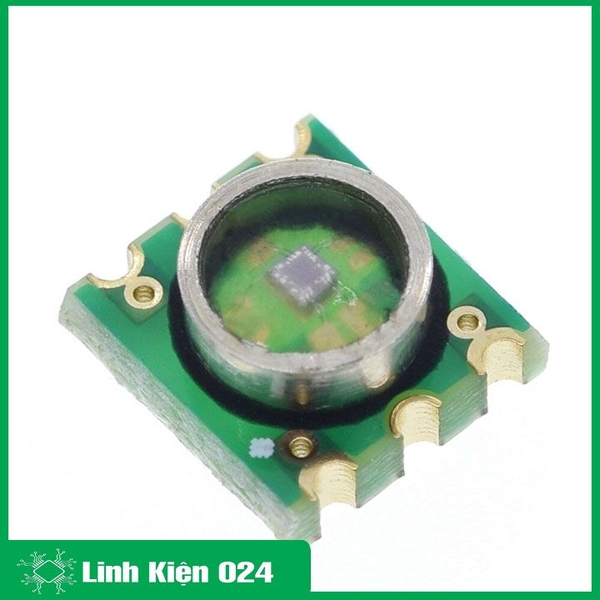 Cảm Biến Áp Suất MD-PS002-150KPaA Cảm Biến Chân Không (K9c10)