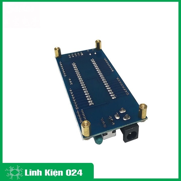 KíT AVR ATmega16/32 Socket (K3A8)