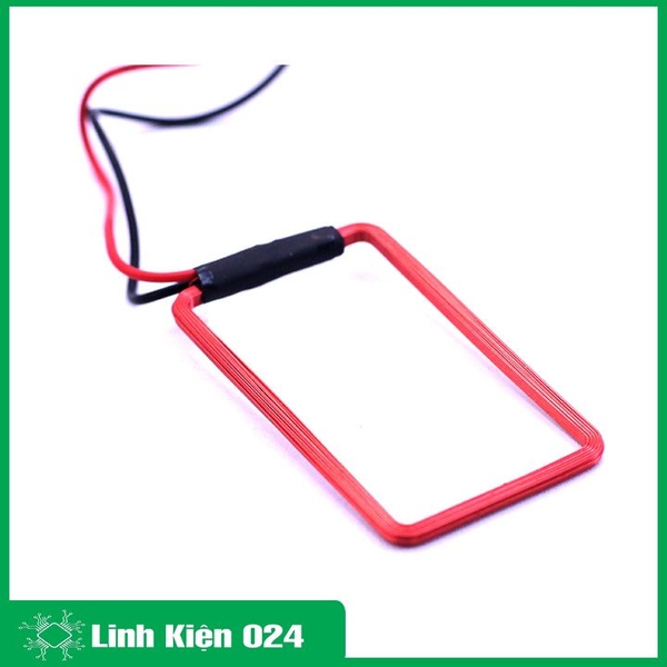 Module RFID HZ-1050 125KHZ 3-10cm 3.3V-5.5V (K3C8)