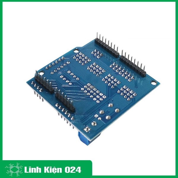 Shield Cảm Biến Arduino Uno (BH 06 Tháng) (K3H6)