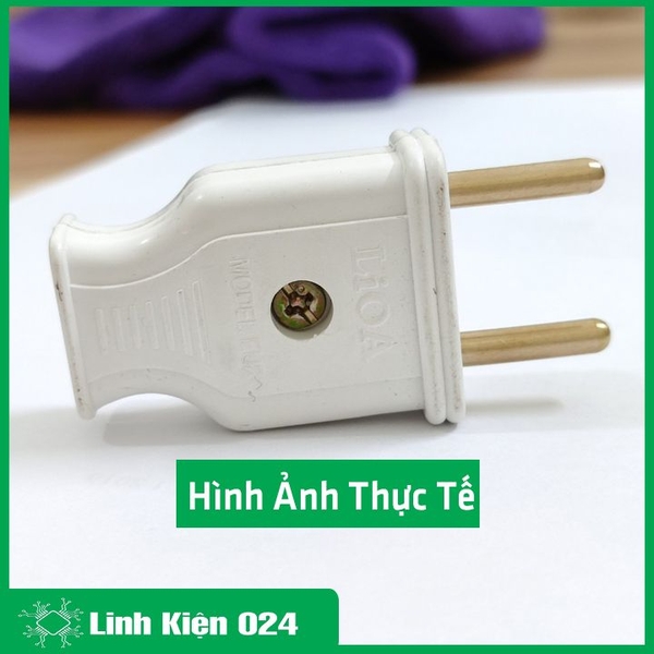 Phích Cắm Ổ Điện