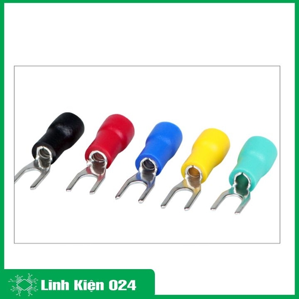 Đầu cốt chữ Y SV1.25-3 Túi 100c