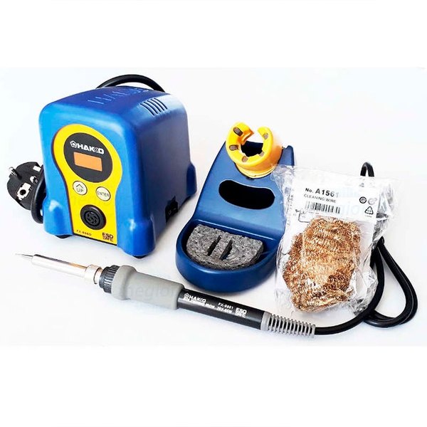 Máy Hàn Hakko FX-888D 70W 220V