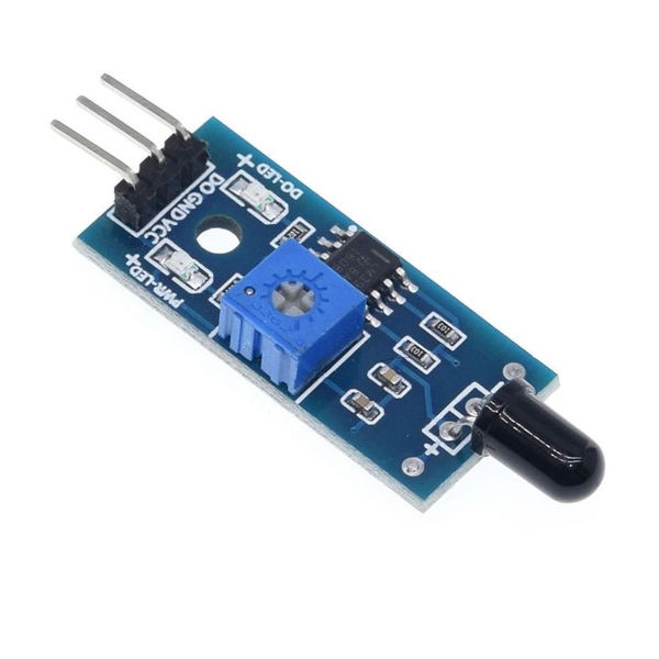 Module Cảm Biến Rung SW-18020P