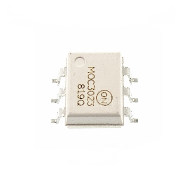 MOC3023 SOP6 (K9G12)