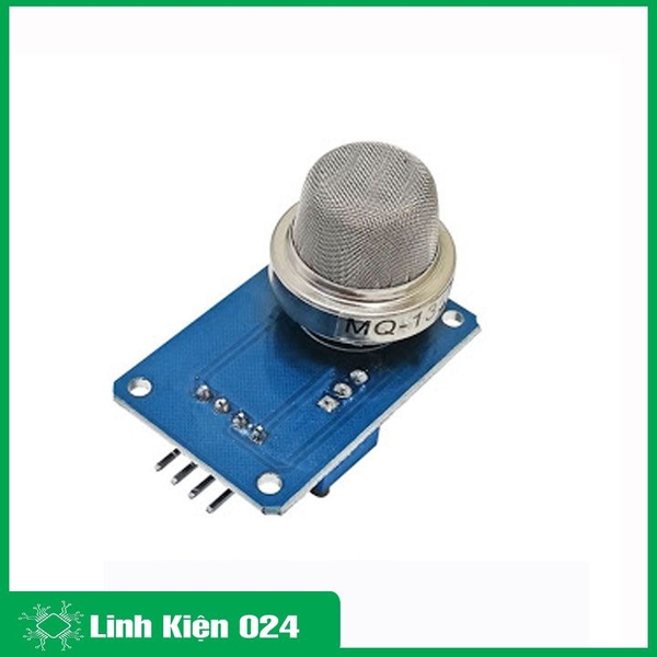 Module Cảm Biến Chất Lương Không Khí MQ-135 (K3D20)