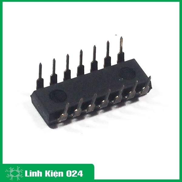 LM2576 HVS