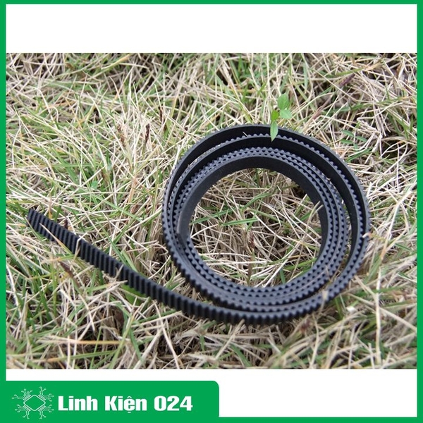 Dây Đai 2GT - 350 - 6mm