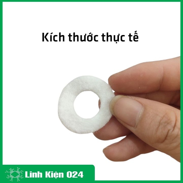 10 Chiếc Nỉ Dầu Quạt Điện